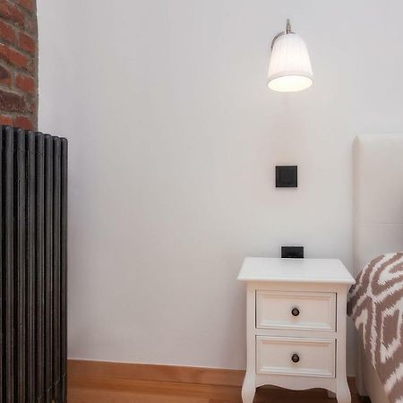 Core Apartments Загреб Екстер'єр фото