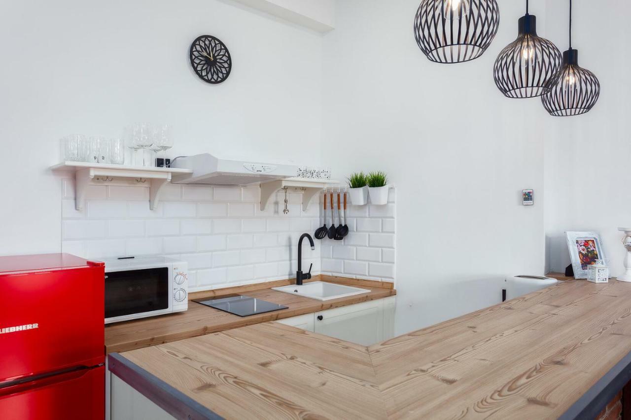 Core Apartments Загреб Екстер'єр фото