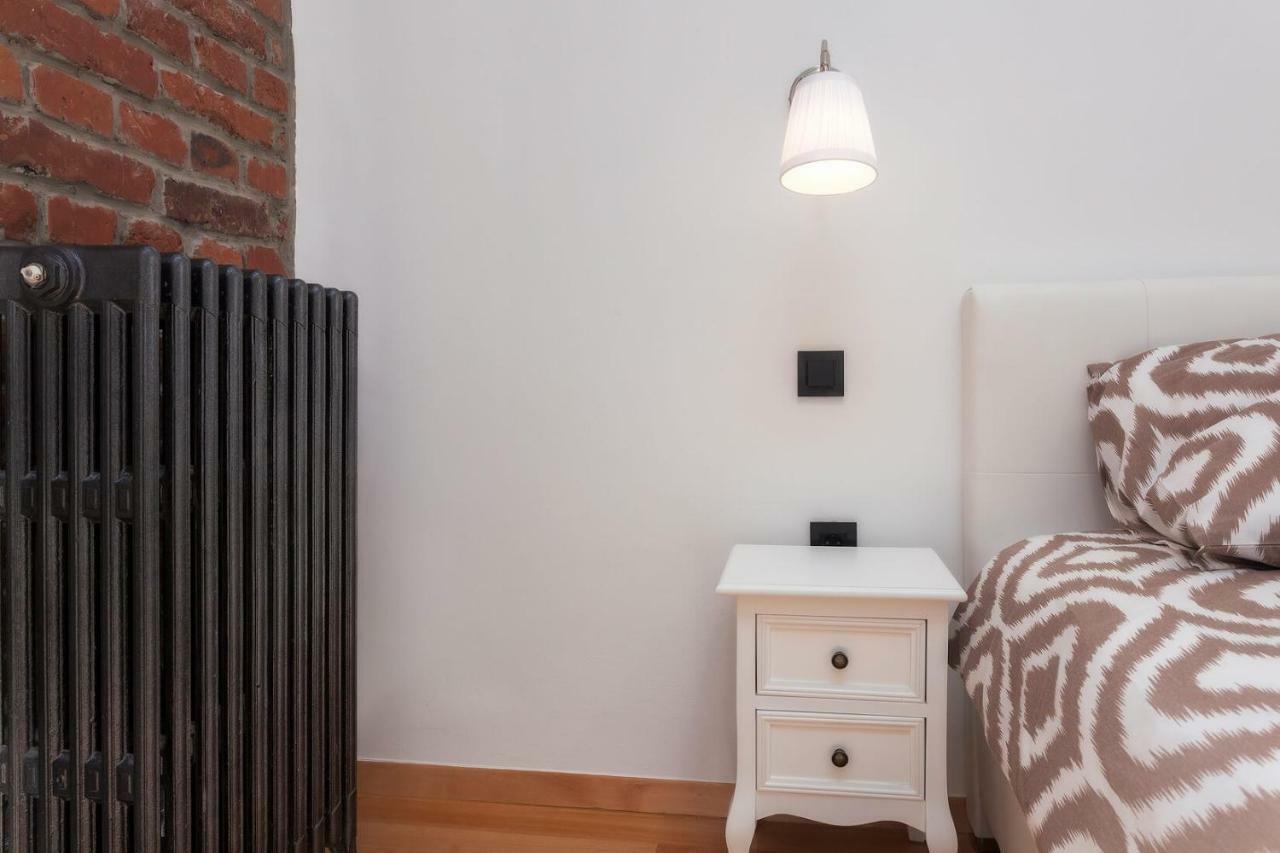 Core Apartments Загреб Екстер'єр фото