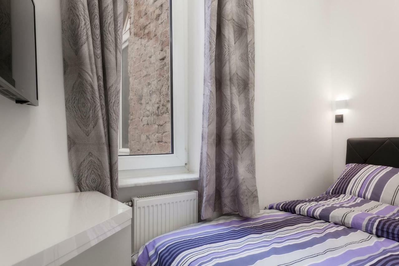 Core Apartments Загреб Екстер'єр фото