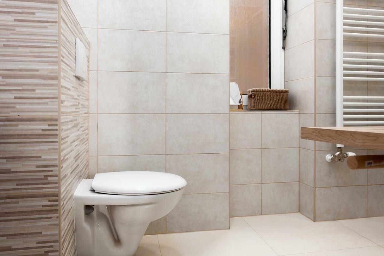 Core Apartments Загреб Екстер'єр фото