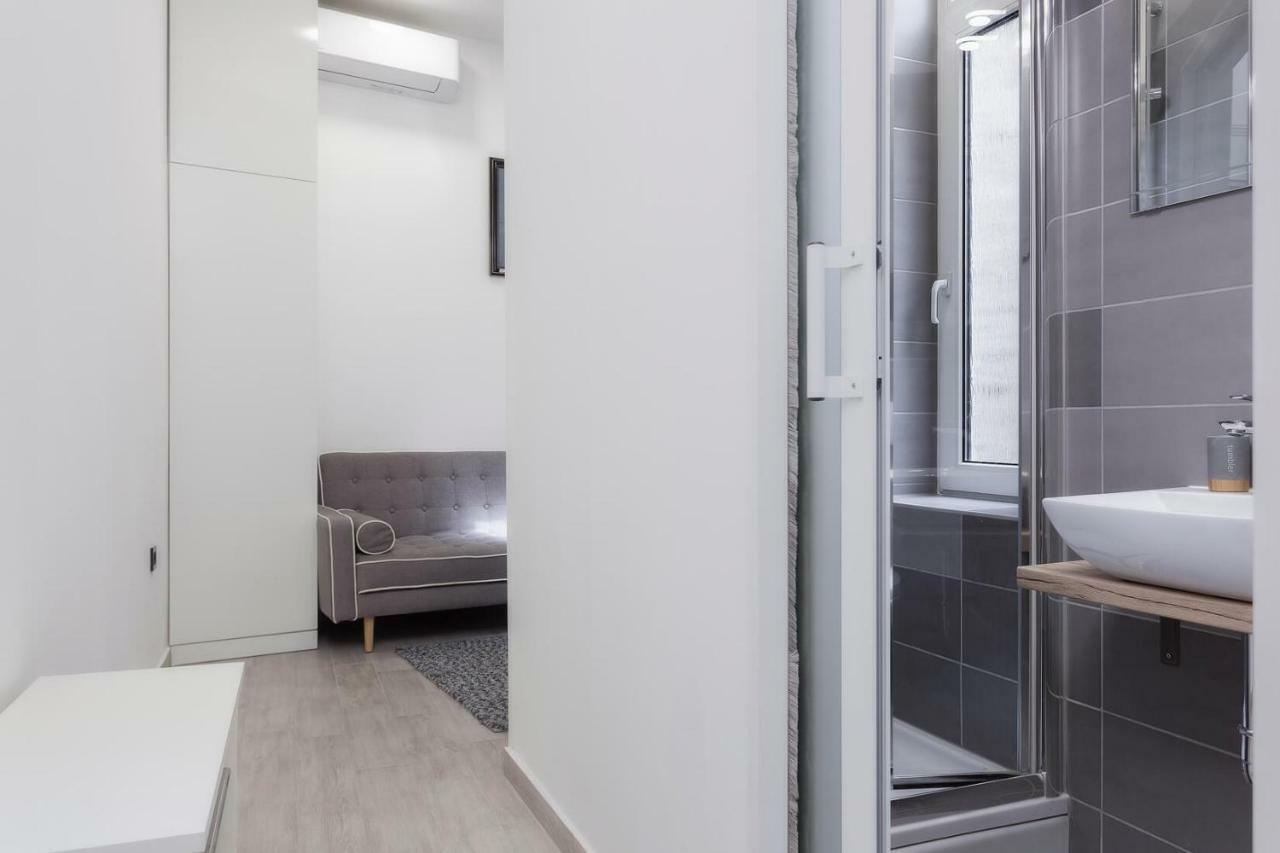 Core Apartments Загреб Екстер'єр фото