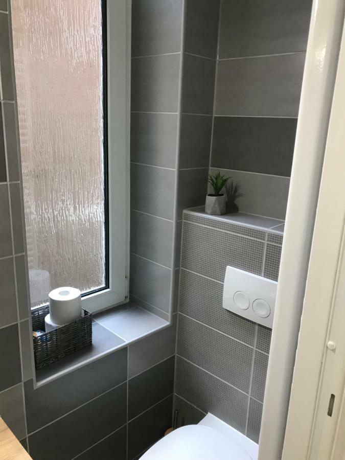 Core Apartments Загреб Екстер'єр фото